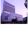 神戸ベイシェラトン ホテル&タワーズ