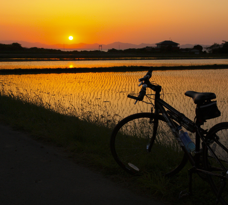 淡路島ライド